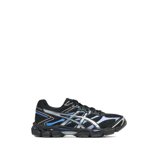 Asics Herre Sport Svart 43 1/2 EU, Asics Herre Sport Svart 43 1/2 EU,