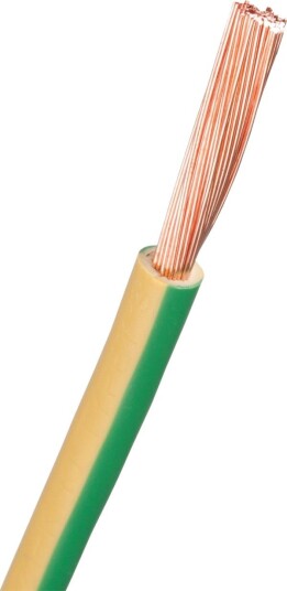 Nexans Koblingskabel 11196598-822-00 Rq, 450/750 v, 1 m 240 mm²
