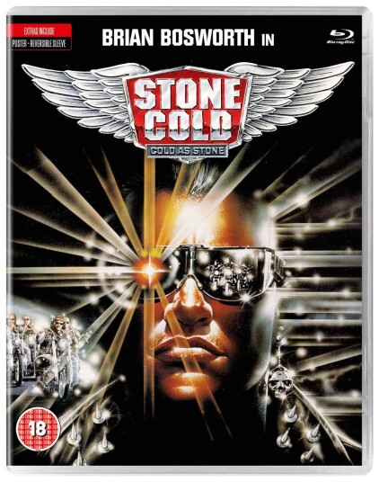 Stone Cold Stone Cold