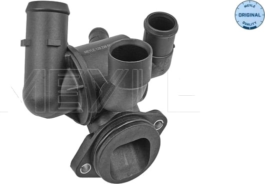 Termostat MEYLE 128 228 0017
