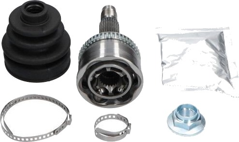 Drivledd KAVO PARTS CV 3009