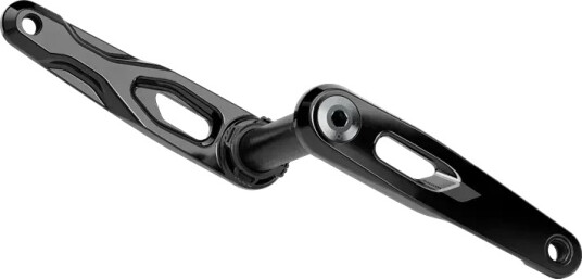 SRAM Rival AXS E1 DUB pedalarm uten klinger