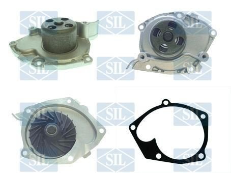 Saleri SIL PA1495 Vannpumpe