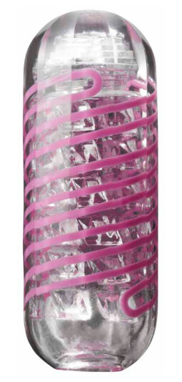 Tenga Spinner Brick