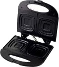 ESPERANZA TITANUM PIZZAIOLA - Sandwich brødrister - 700 W