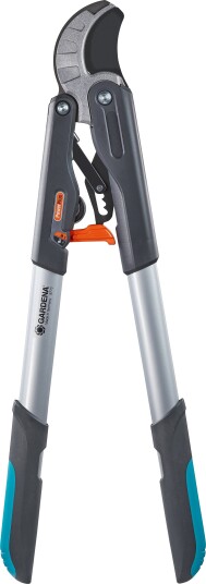 Gardena Comfort grensaks SmartCut Med flerstegsfunksjon