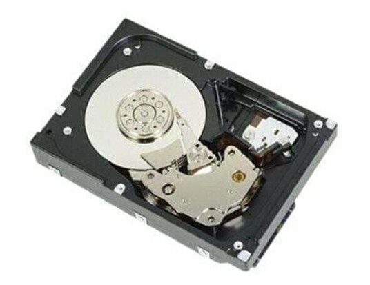 Dell - hard drive - 1.2 TB - SAS 6Gb/s - 1.2TB - Harddisk - 400-AHNJ - SAS2 - 2.5"