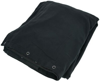 Stairville Euro Curtain 320g/m² 9.0x5.0m