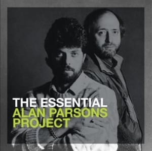 Pro-Ject The Alan Parsons Project The Essential 2CD Pro-Ject The Alan Parsons Project The Essential 2CD
