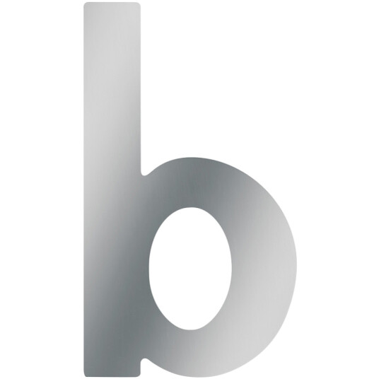 HUSNUMMER B