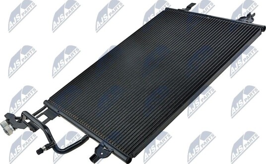 Kondensator NTY CCS-VW-012 Kondensator NTY CCS-VW-012
