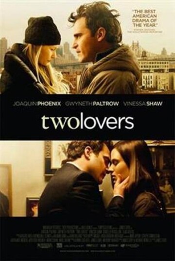 Two Lovers (DVD)