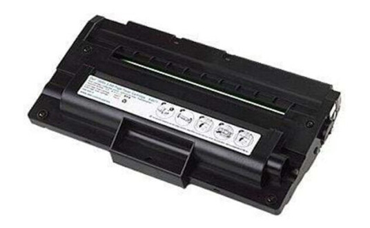 Dell High Yield Toner Cartridge - Laser toner Svart