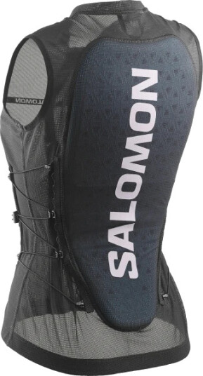 Salomon Women"s Flexcell Pro Black, L