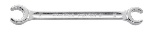 Åben Ringnøgle 24 30X32mm Åben Ringnøgle 24 30X32mm