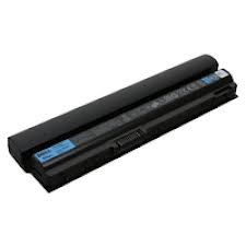DELL batteri til bærbar PC - Li-Ion - 60 Wh (WR59M)