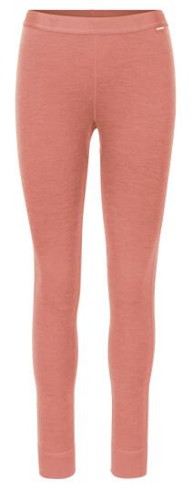 Tufte Bambull Longs W's Pink XS