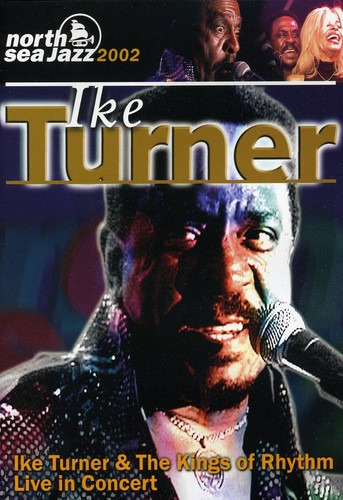 Live In Concert DVD