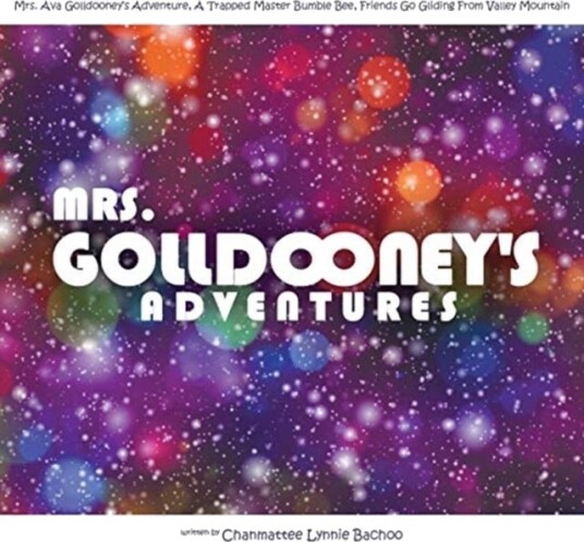 Mrs. Golldooney's Adventures Mrs. Golldooney's Adventures