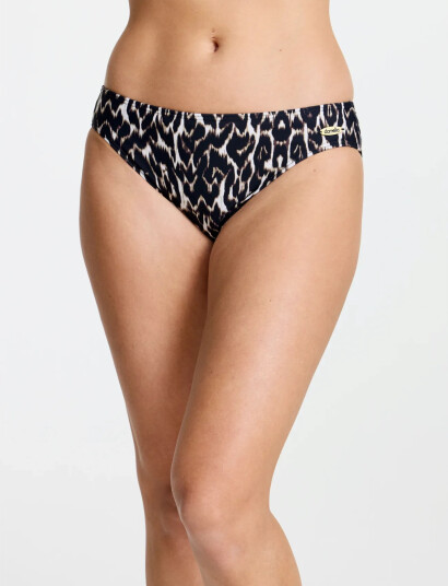 Damella of Sweden Bikinibrief Brigitte Brown 46