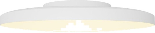 Serenova taklampe 32 cm 12/18W 3000/4000/5700 Kelvin IP65 Dimbar Hvit Serenova taklampe 32 cm 12/18W 3000/4000/5700 Kelvin IP65 Dimbar Hvit