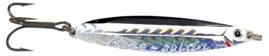 Remen Møresilda Holo 27g, sluk STD STD