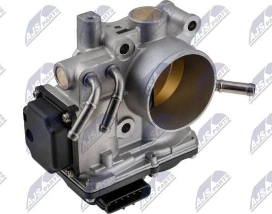 Gasspjeld NTY ETB-HD-002