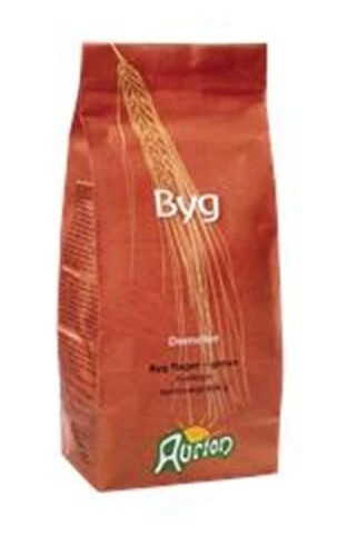 Bygflager Øko Aurion 800g