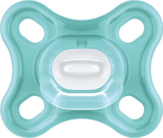 MAM Comfort Pacifier 2-6 Neutral