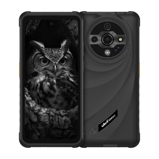 Ulefone Armor X31 Pro 8GB/256GB Classic Black Ulefone Armor X31 Pro 8GB/256GB Classic Black