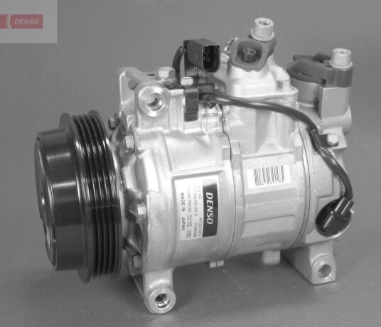 AC kompressor DENSO DCP02039