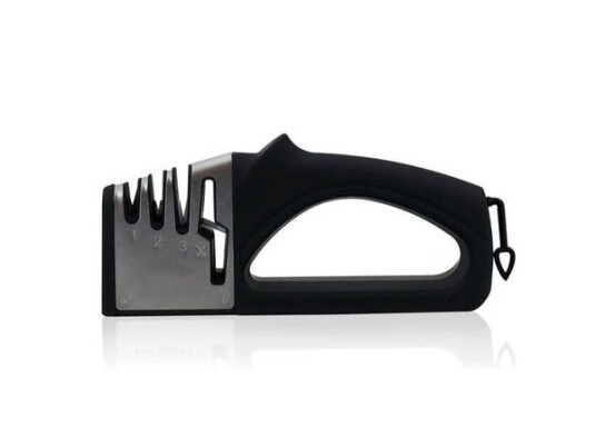 4 i 1 knivsliper universell knivsliper | onyxcookware.no