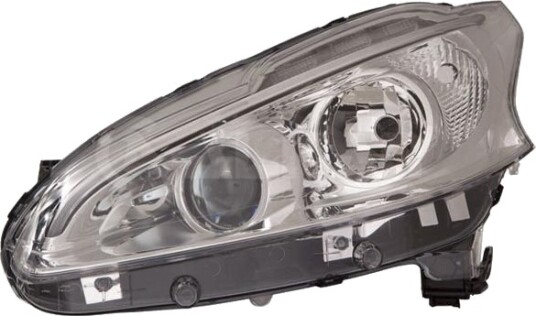 ALKAR 2752284 Frontlykter