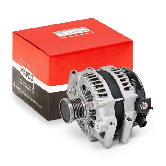 Dynamo MAPCO 13692
