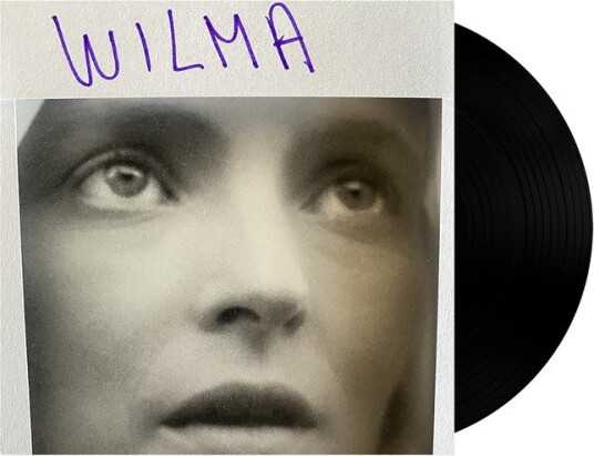 Daniele Luppi Wilma Vinyl