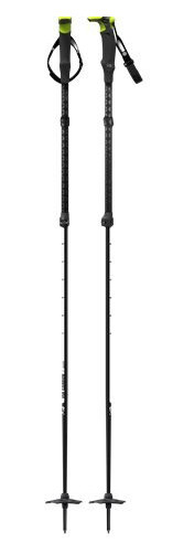 G3 Via Carbon Poles, Short