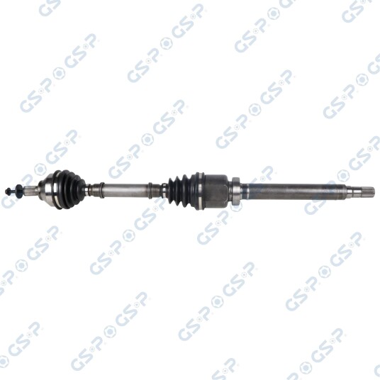 Drivaksel GSP 262024