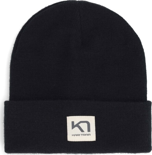 Kari Traa Women's Røthe Beanie Black OneSize Kari Traa Women's Røthe Beanie Black OneSize