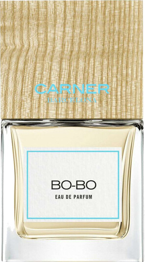 Carner Barcelona Bo-Bo Eau De Parfum  100 ML