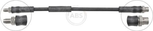 A.B.S. SL 5775 Bremseslange A.B.S. SL 5775 Bremseslange