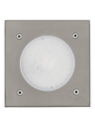 EGLO LAMEDO ground recessed light white EGLO LAMEDO ground recessed light white