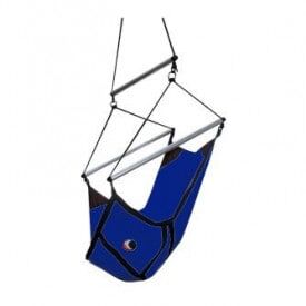 Ticket To The Moon Mini Moonchair Kongeblå