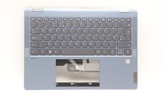 Lenovo Cover Upper Case Asm_Uke
