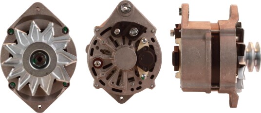 LUCAS LRA01304 Dynamo