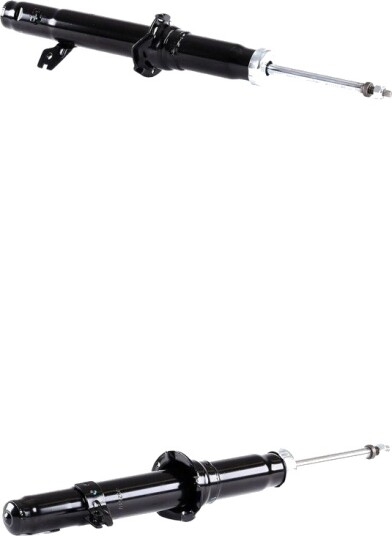 RIDEX 854S20372 Støtdemper RIDEX 854S20372 Støtdemper