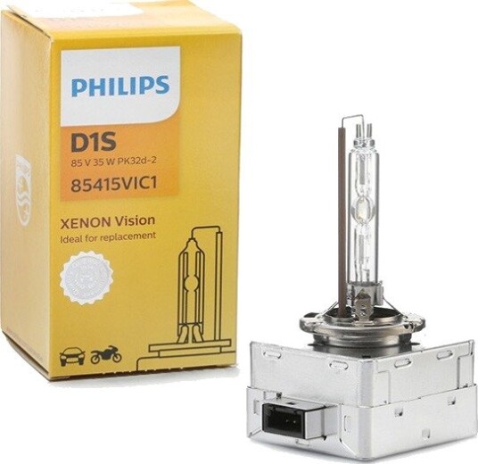 PHILIPS 85415VIC1 Xenon-pære