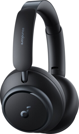 Anker Soundcore Life Q45 ANC tr??dl??se hodetelefoner (50 timer) svart