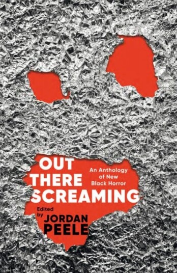 Out There Screaming Av Jordan Peele