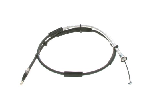 Tautrekk, håndbremse BOSCH 1 987 477 911
