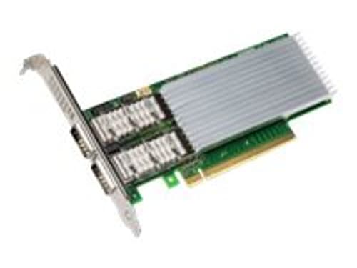 Intel Ethernet Network Adapter E810-cqda2
